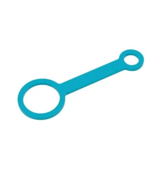 Tether Carta 2 Focus V Azul