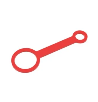 Tether Carta 2 Focus V Rojo