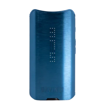 Vaporizador da vinci IQ3 Azul