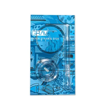 Pipa Concentrados Grav Labs Vapor Straw 7 Pipa Concentrados Grav Labs Vapor Straw - Imagen 3