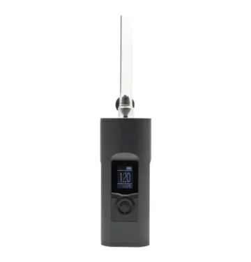 Arizer Solo II Max