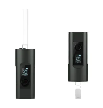 Arizer Solo II Max 2