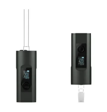 Arizer Solo II Max - Imagen 2