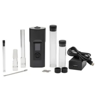 Arizer Solo II Max 3