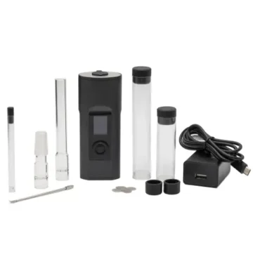 Arizer Solo II Max - Imagen 3