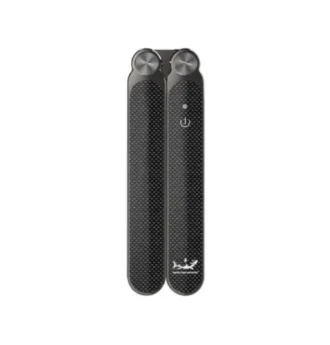 Butterfly gunmetal
