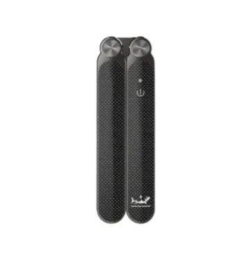 Bateria Butterfly 510 Hamilton Devices 6 Bateria Butterfly 510 Hamilton Devices - Imagen 2