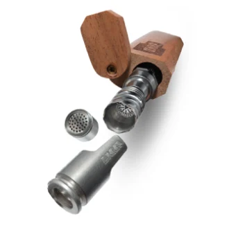 Dynavap The HyperDyn 12 HyperDyn 2