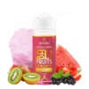 King Crest Bali Fruits Afrodita Watermelon Kiwi Strawberry