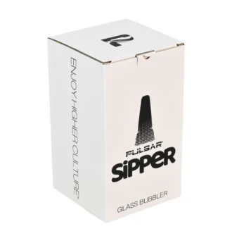 Pulsar Sipper 2