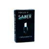 Tip cerámico de repuesto Saber Focus V