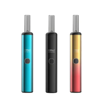 Xmax V3 Nano