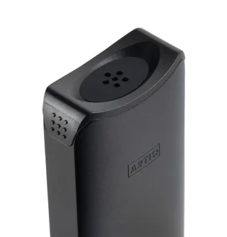 Boquilla plana da vinci artiq