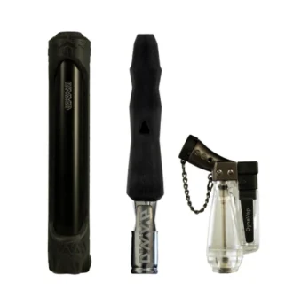 The Starter B Black