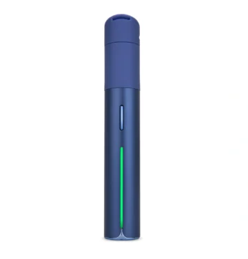 Puffco Pivot 10 Vaporizador Puffco Pivot Sapphire