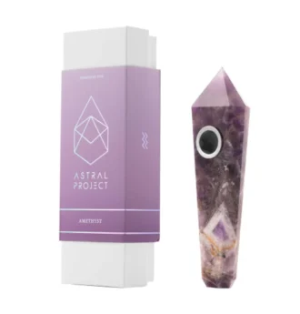 Astral Proyect Amethyst
