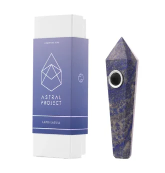 Astral Proyect Lapis Lazuli