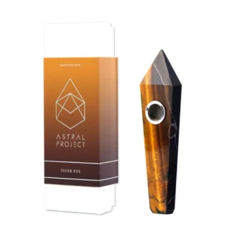 Astral Proyect Tiger Eye