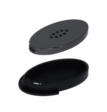 Boquilla plana Zirconio Da vinci IQ3