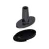 Da vinci IQ3 Water Tool Adapter 2 boquilla extendida 10mm da vinci iq3