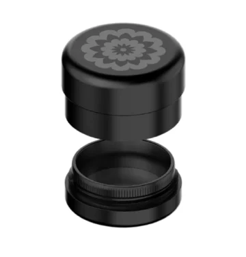 Moledor Next Gen Flower Mill 50mm Premium Aluminium Series 7 Moledor Next Gen Flower Mill 50mm Premium Aluminium Series - Imagen 2