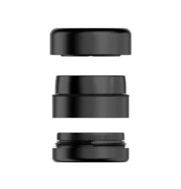 Moledor Next Gen Flower Mill 50mm Premium Aluminium Series 8 Moledor Next Gen Flower Mill 50mm Premium Aluminium Series - Imagen 3