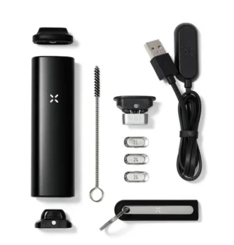 Pax Plus Complete onyx