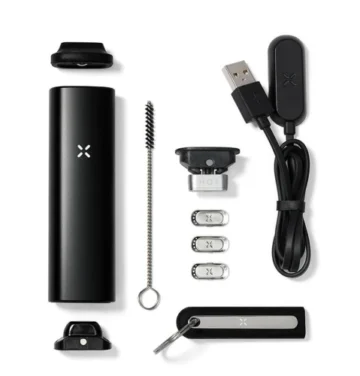 Vaporizador Pax Plus 9 Vaporizador Pax Plus - Imagen 4
