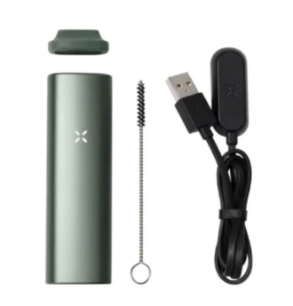Pax Plus Starter sage