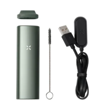 Vaporizador Pax Plus 8 Vaporizador Pax Plus - Imagen 3