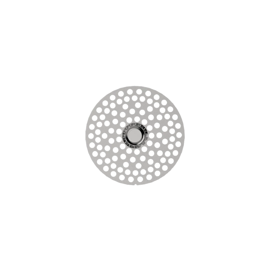 Rejilla Repuesto Moledor Flower Mill 50mm 4 Rejilla Next Gen Premium 50mm Grueso