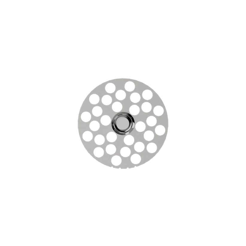 Rejilla Repuesto Moledor Flower Mill 50mm 6 Rejilla Next Gen Premium 50mm Grueso