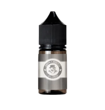 SALT Don Cristo Blond