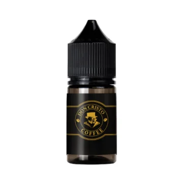 SALT Don Cristo Coffee