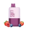Triple Berry