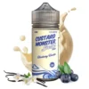 Custard Monster Swirl Blueberry Vainilla 1