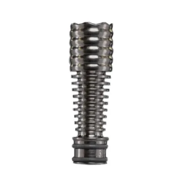 Dynavap Titanium Tip: Halo