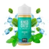 King Crest Fruit Spearmint
