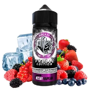 Ruthless Berry Blast Freeze Edition