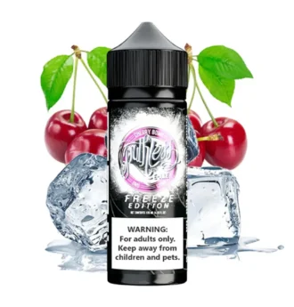 Ruthless Cherry Bomb Freeze Edition