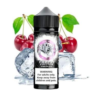 Ruthless Cherry Bomb Freeze Edition