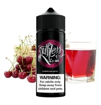 Ruthless Cherry Drank