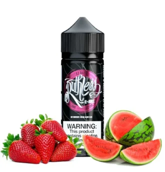 Ruthless Ez Duz It Frutilla Sandía