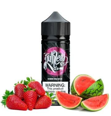 Ruthless Ez Duz It Frutilla Sandía