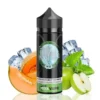 Ruthless Skir Skirrr Manzana Melon on Ice