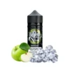 Ruthless Swamp Thang Gomitas de Manzana Verde On Ice