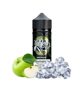 Ruthless Swamp Thang Gomitas de Manzana Verde On Ice