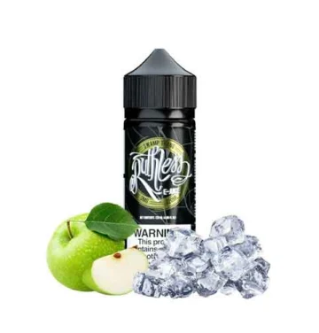 Ruthless Swamp Thang Gomitas de Manzana Verde On Ice