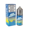 SALT Juice Monster Blueberry Lemon