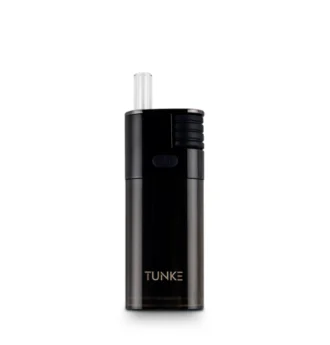 Tunke Blk